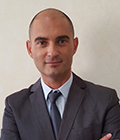Mauro Carlino Mauro Carlino