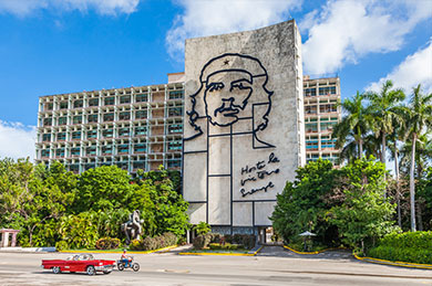 L'Aavana - Cuba L'Aavana - Cuba