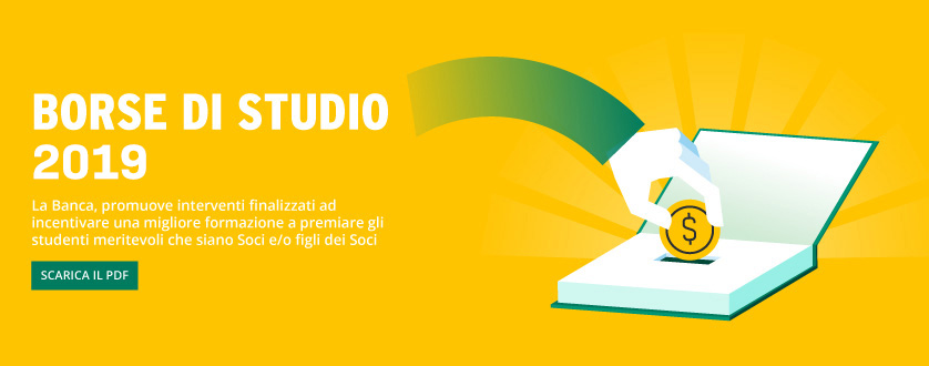 Borse di studio BPF