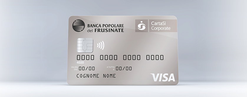 Carta corporate