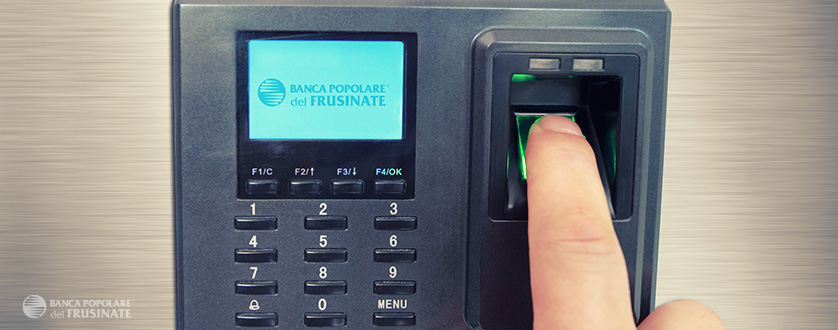 Cassetta di sicurezza per privati - Banca Popolare del frusinate Cassetta di sicurezza per privati - Banca Popolare del frusinate