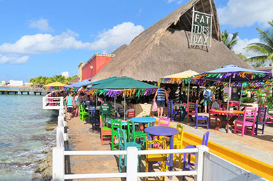 Cozumel - Messico Cozumel - Messico