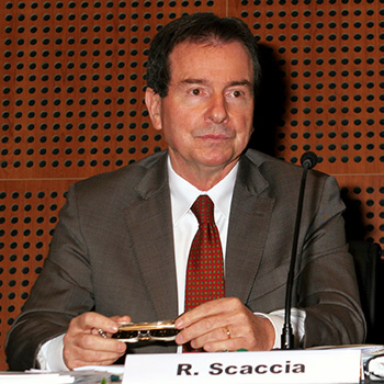 Rinaldo Scaccia Rinaldo Scaccia