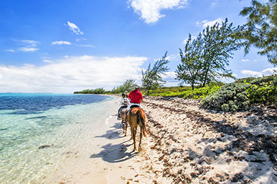 George Town - Cayman George Town - Cayman