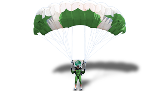 previdenza paracadute