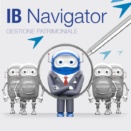 IB Navigator