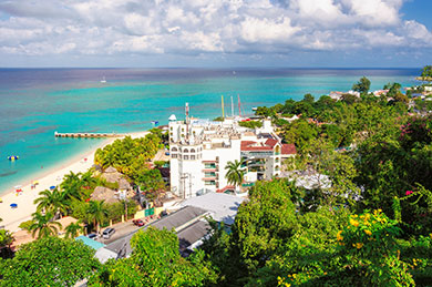 Montego Bay - Jamaica Montego Bay - Jamaica