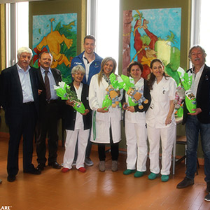 Pasqua 2016 doni BPF Pasqua 2016 doni BPF