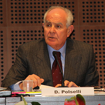 Domenico Polselli Domenico Polselli