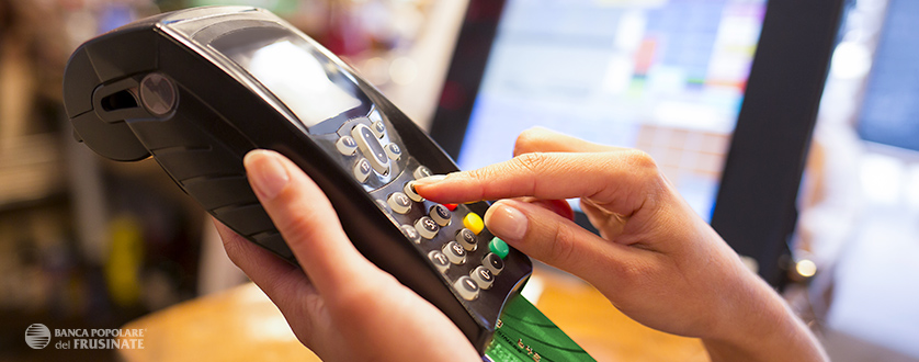 Credito al consumo Bpf - Banca Popolare del Frusinate Credito al consumo Bpf - Banca Popolare del Frusinate