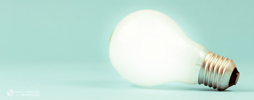 Green Energy, finanziamento riqualificazione energetica casa - Banca Popolare del Frusinate Green Energy, finanziamento riqualificazione energetica casa - Banca Popolare del Frusinate