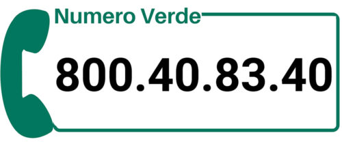 Numero_Verde_Soci Numero_Verde_Soci