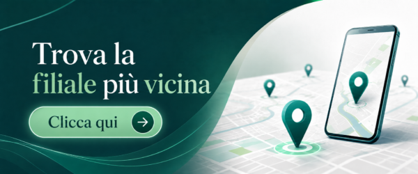 Trova la filiale Trova la filiale