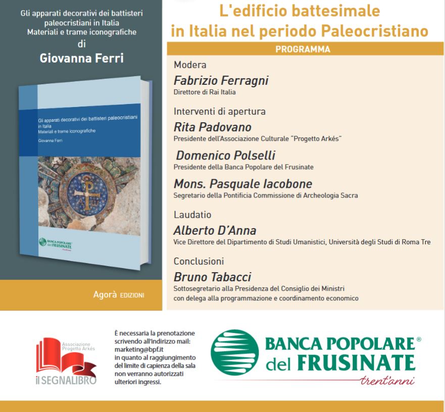 il segnalibro programma